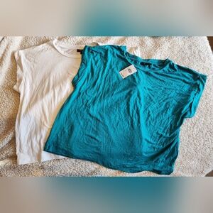 Eclipse Teal T-Shirt